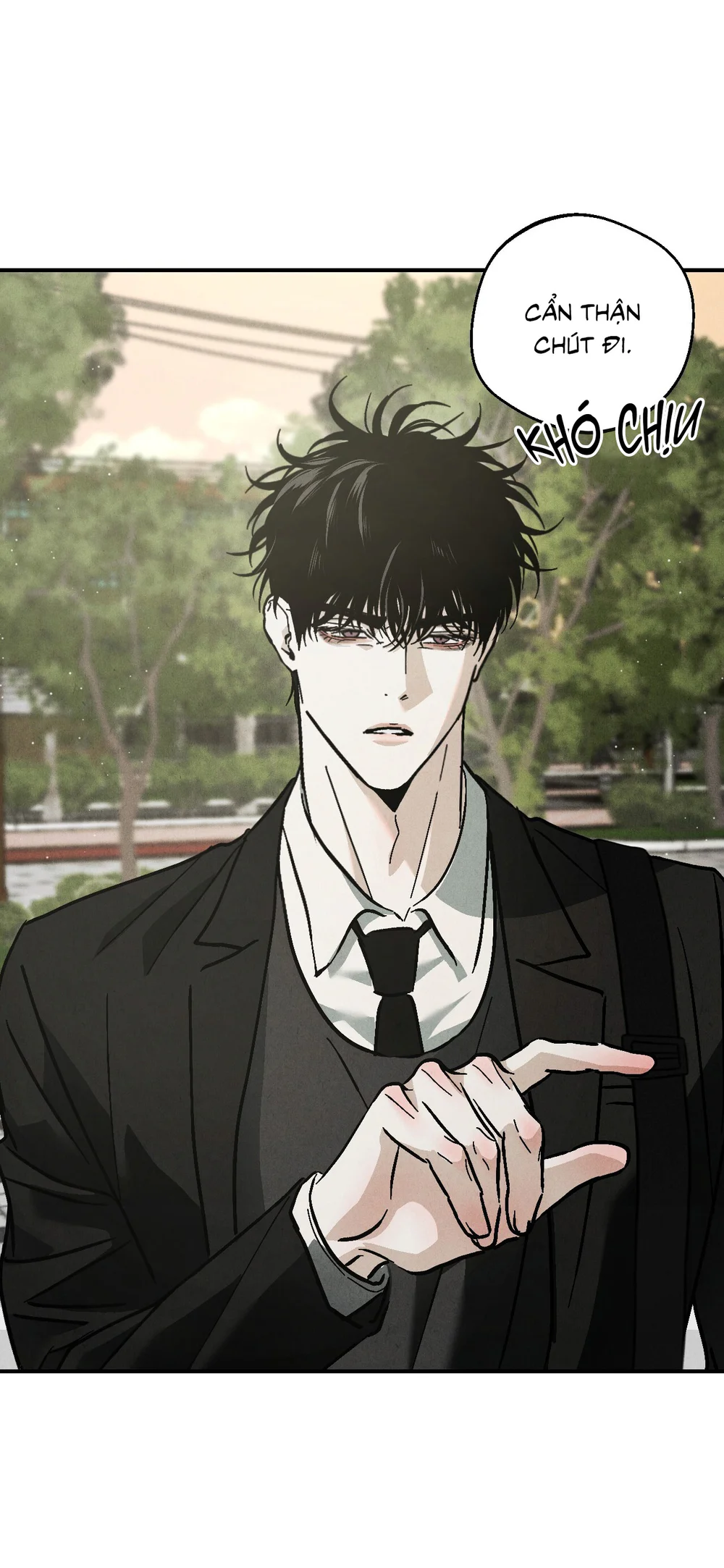 BÍ MẬT CỦA XX Chapter 2 Trang 51