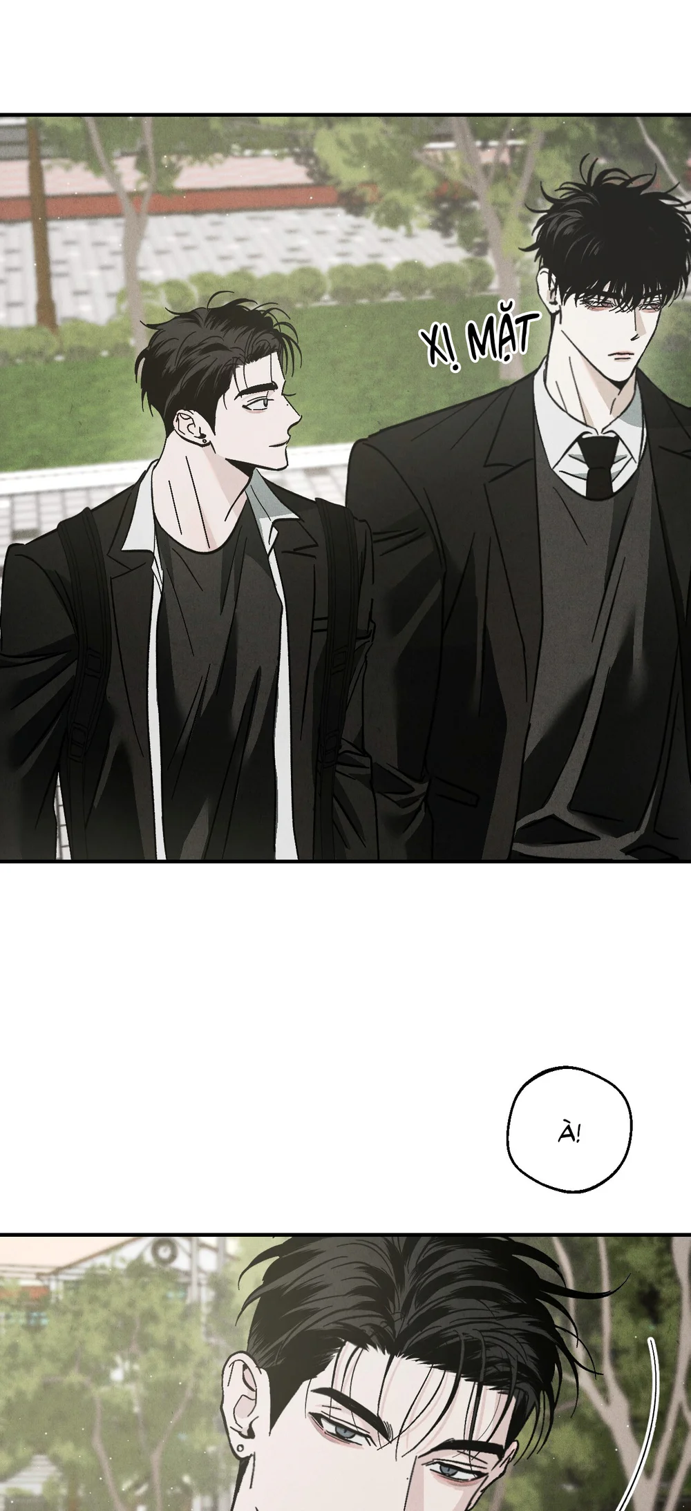 BÍ MẬT CỦA XX Chapter 2 Trang 53