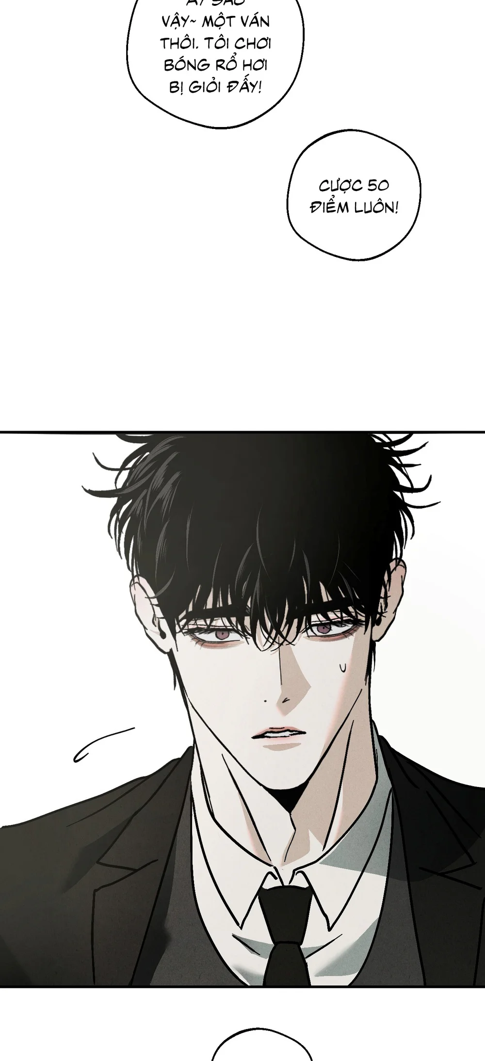 BÍ MẬT CỦA XX Chapter 2 Trang 55