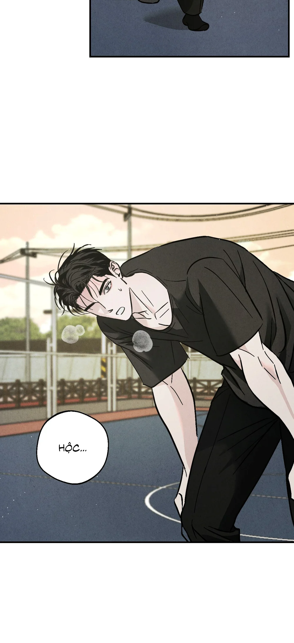 BÍ MẬT CỦA XX Chapter 2 Trang 58