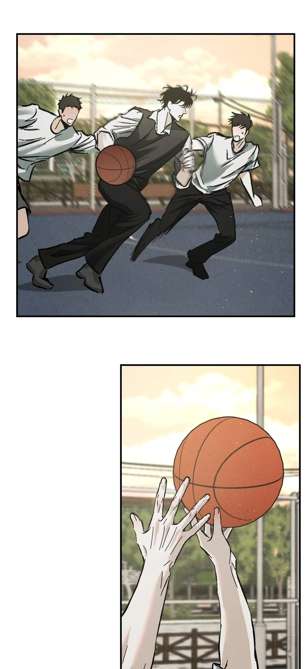 BÍ MẬT CỦA XX Chapter 2 Trang 59