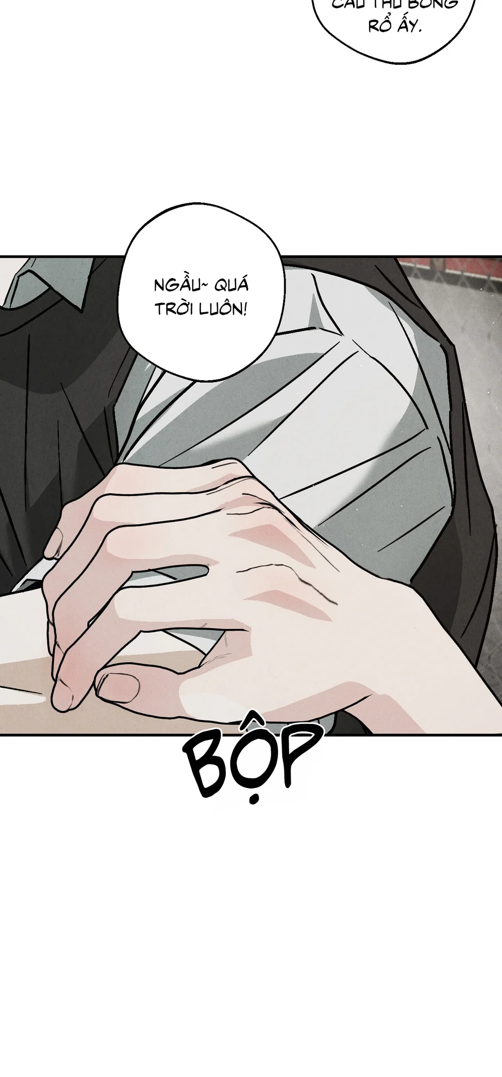 BÍ MẬT CỦA XX Chapter 2 Trang 64