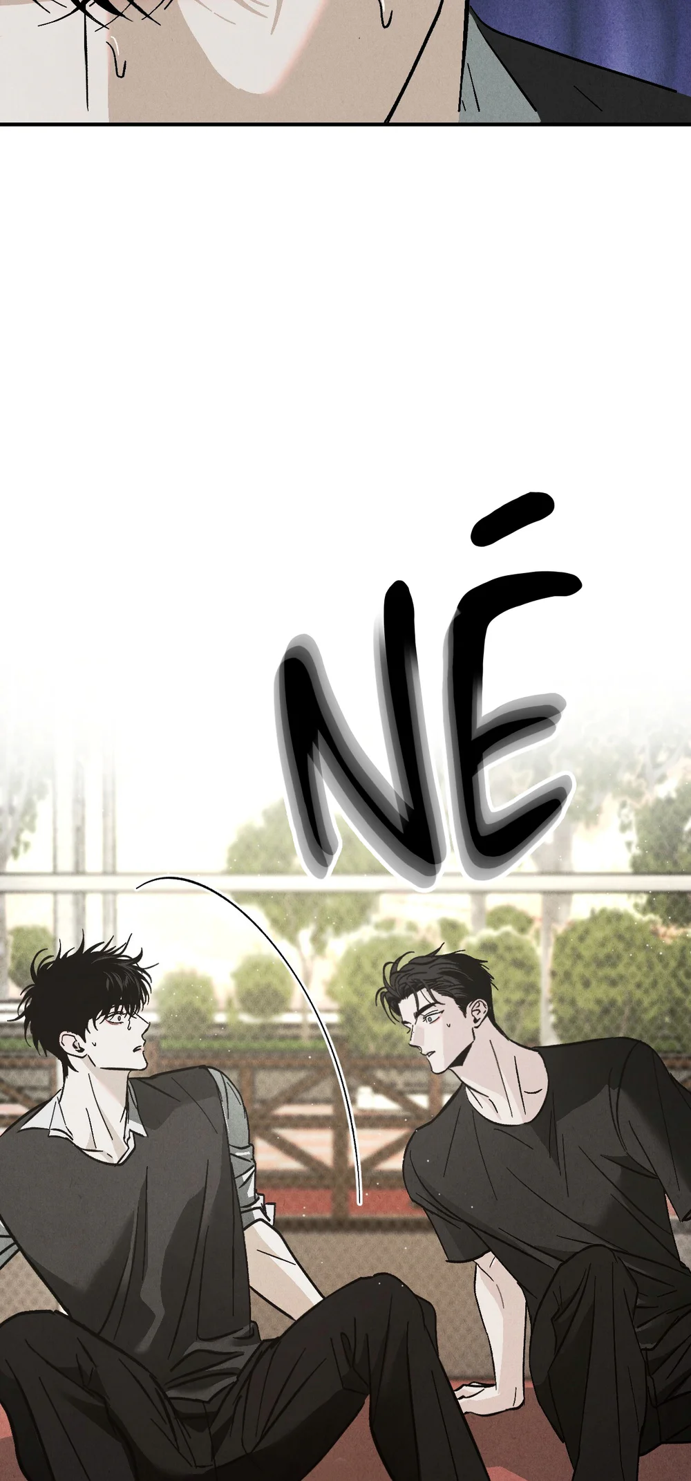 BÍ MẬT CỦA XX Chapter 2 Trang 69