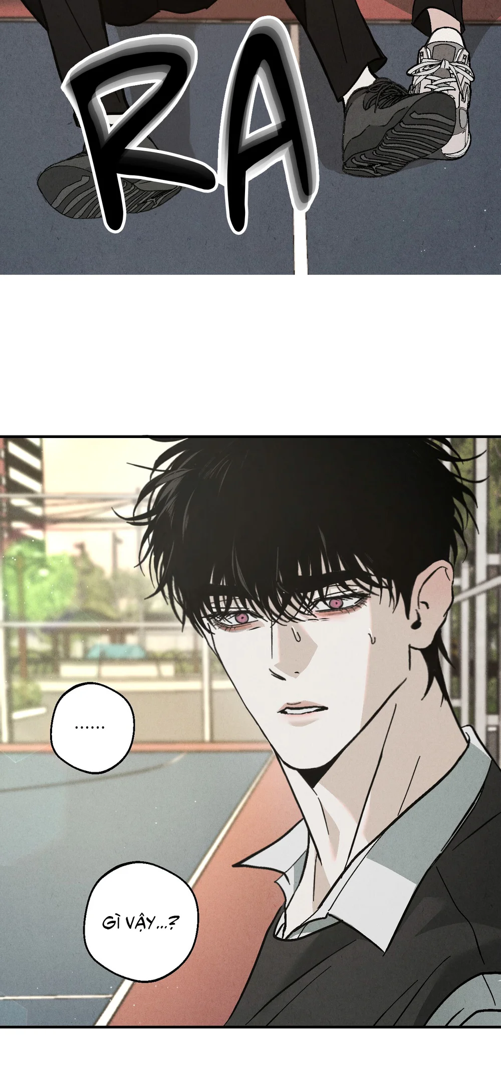 BÍ MẬT CỦA XX Chapter 2 Trang 70