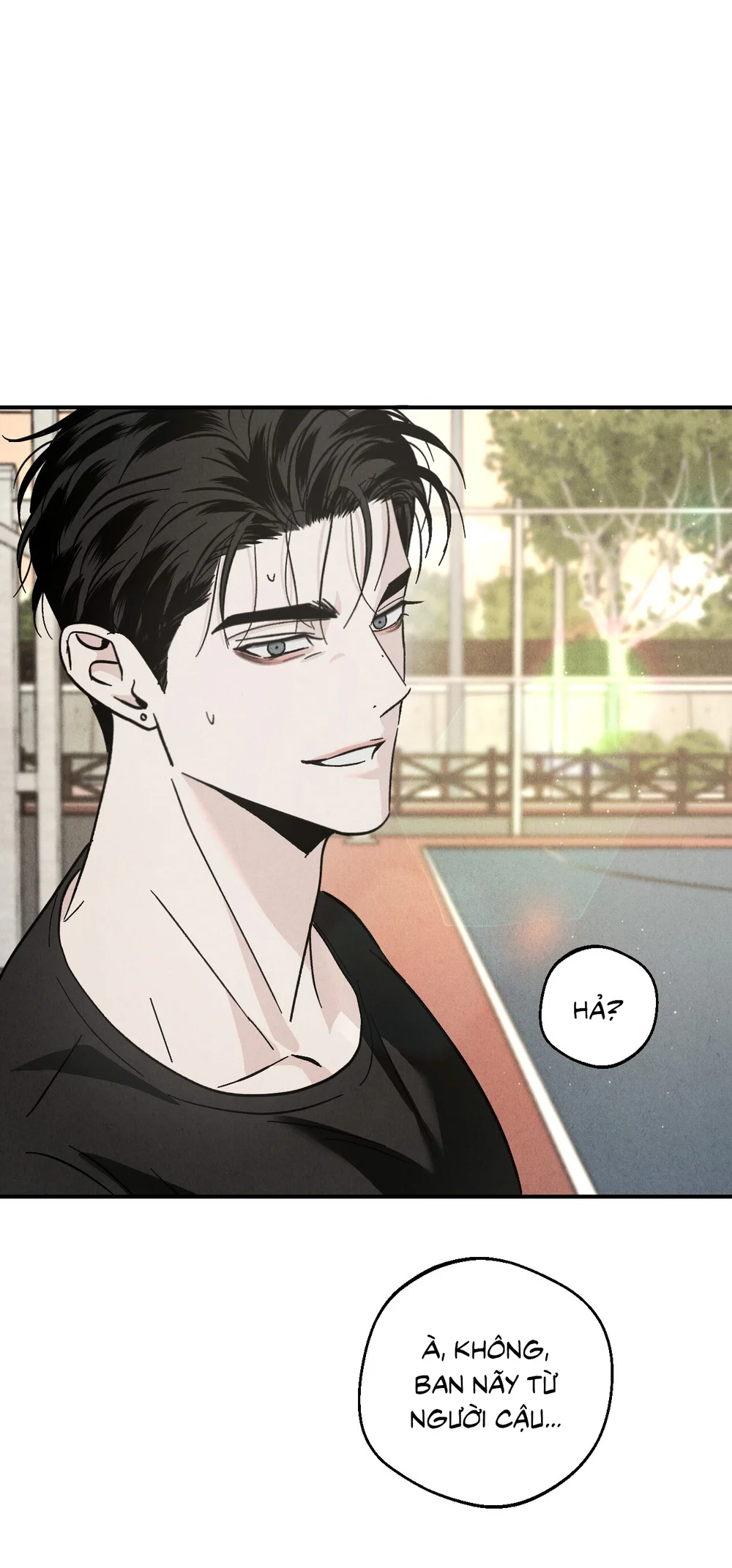 BÍ MẬT CỦA XX Chapter 2 Trang 71