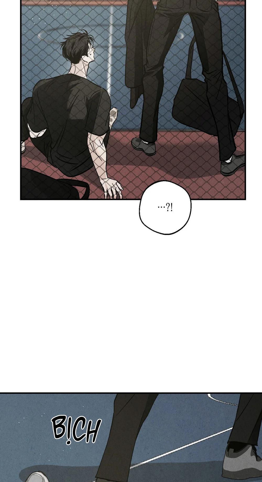 BÍ MẬT CỦA XX Chapter 2 Trang 74