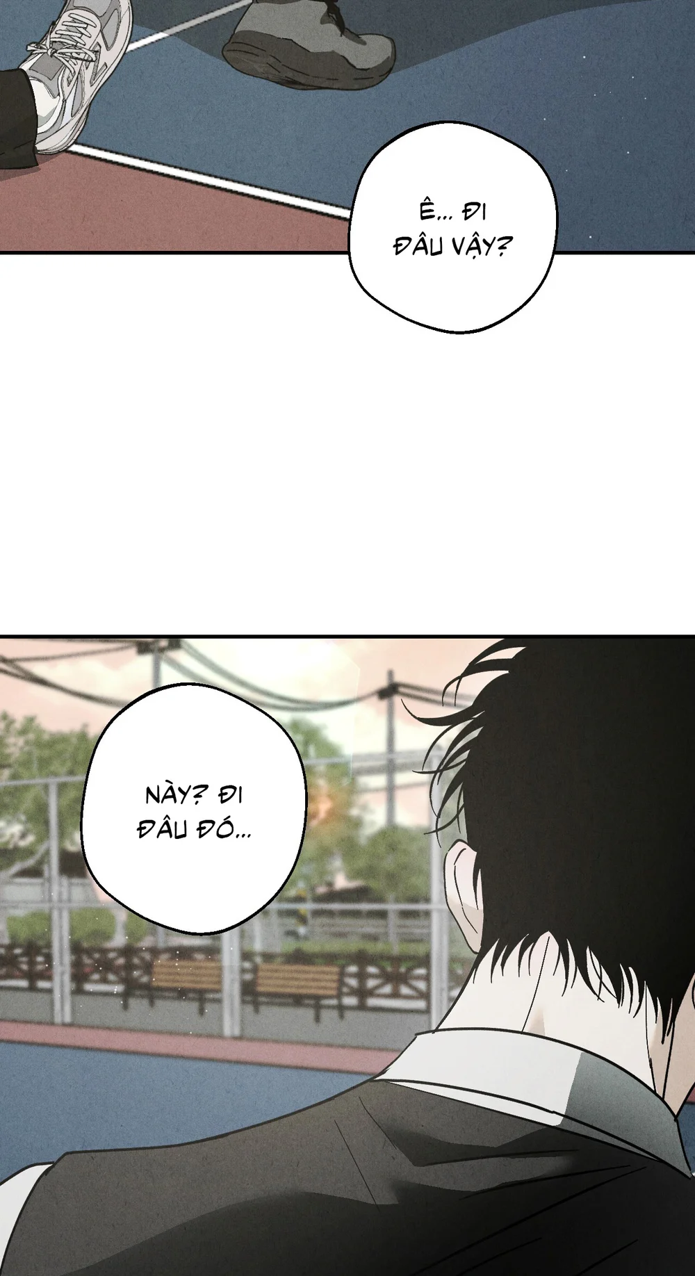 BÍ MẬT CỦA XX Chapter 2 Trang 75