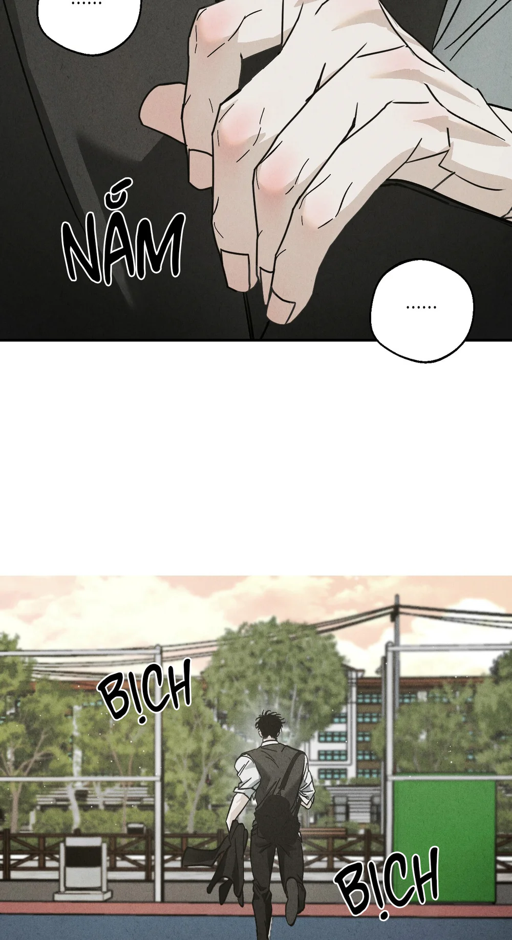 BÍ MẬT CỦA XX Chapter 2 Trang 78