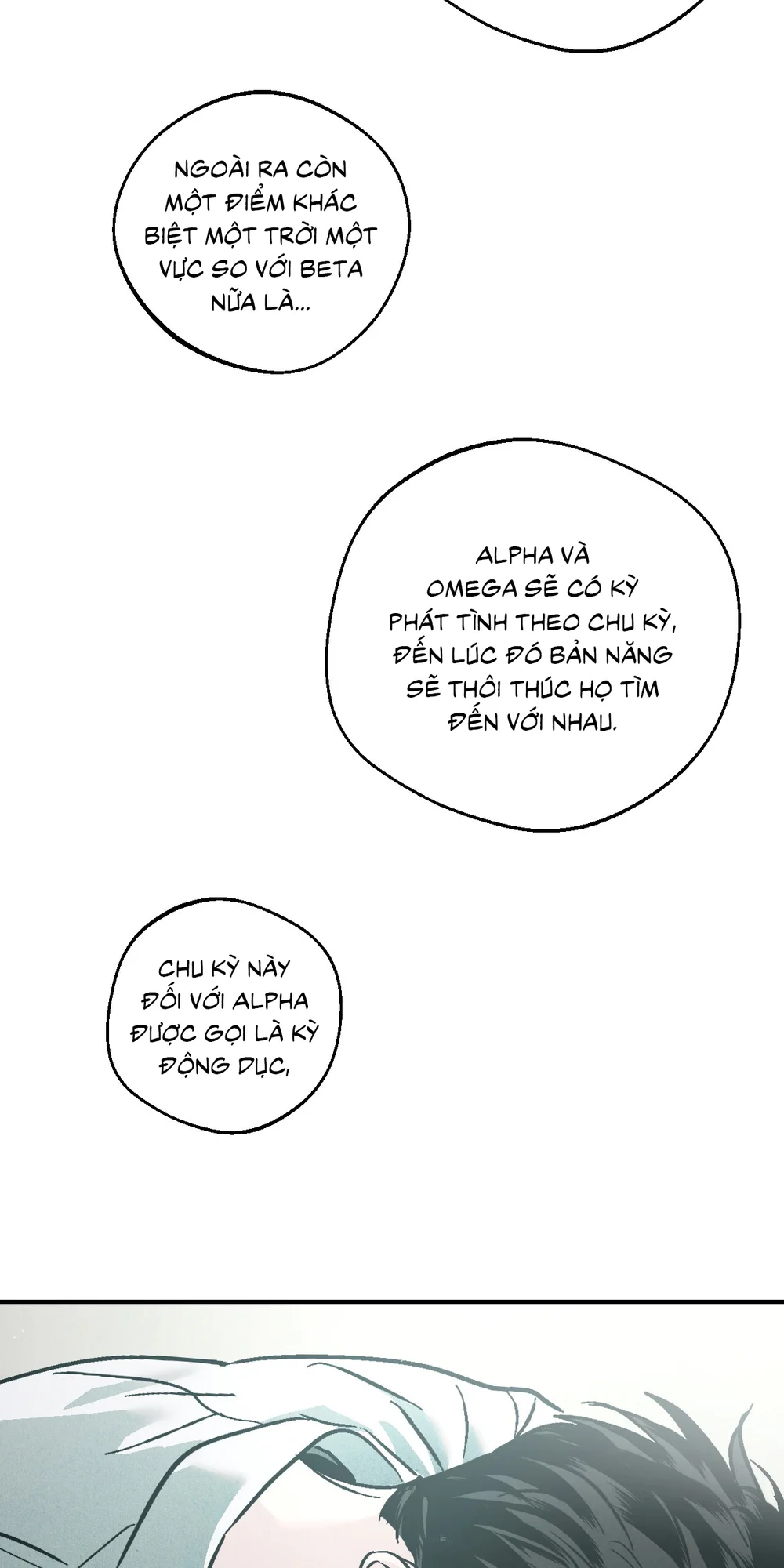 BÍ MẬT CỦA XX Chapter 3 Trang 5