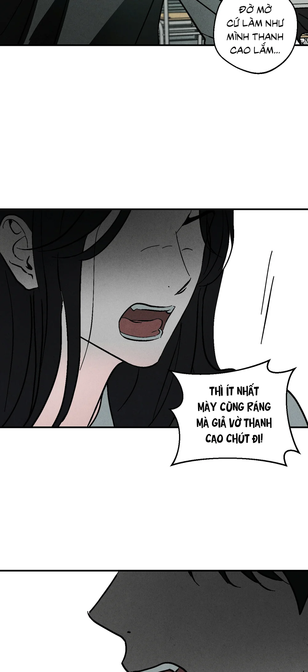 BÍ MẬT CỦA XX Chapter 3 Trang 13