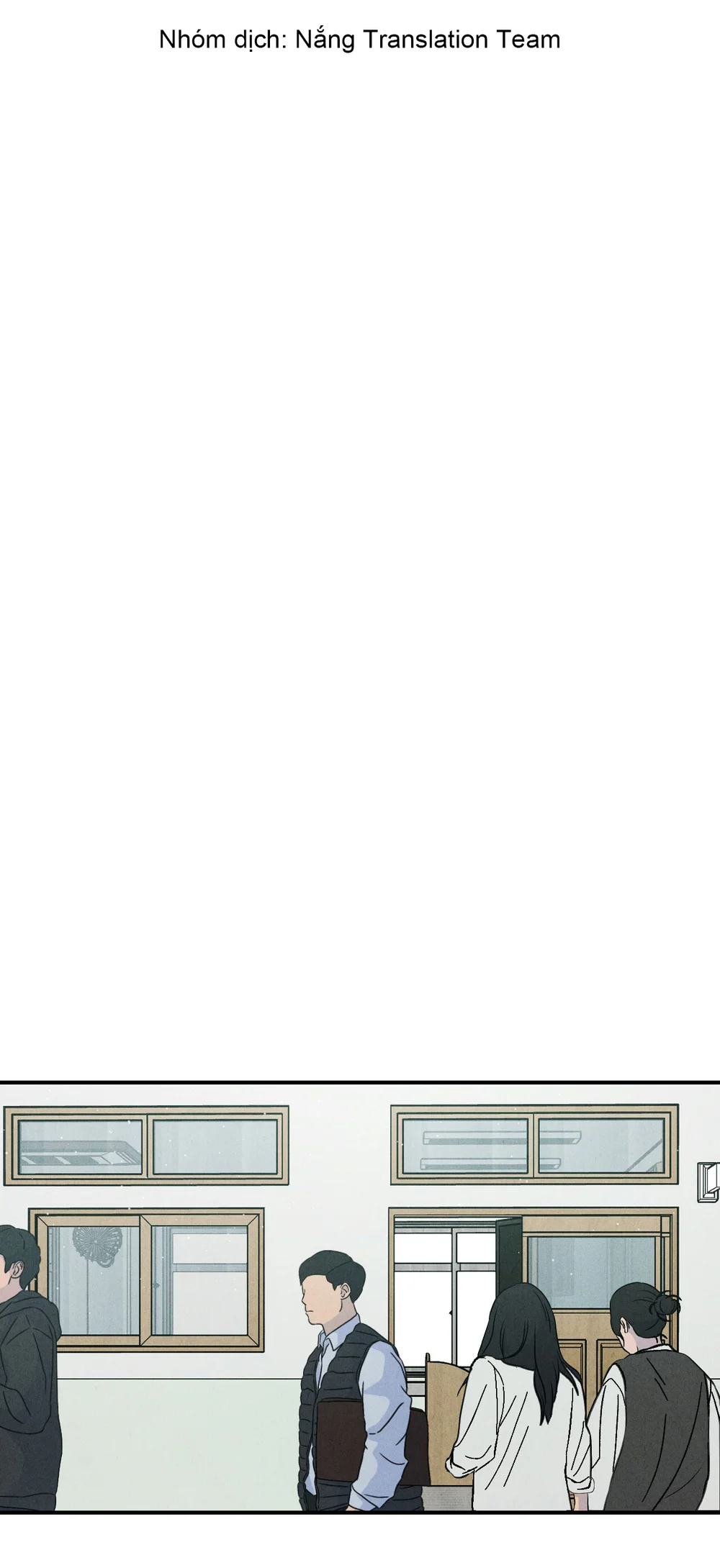 BÍ MẬT CỦA XX Chapter 3 Trang 20