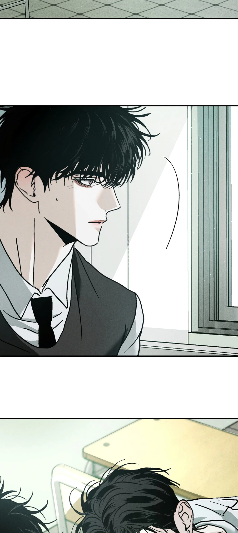 BÍ MẬT CỦA XX Chapter 3 Trang 26