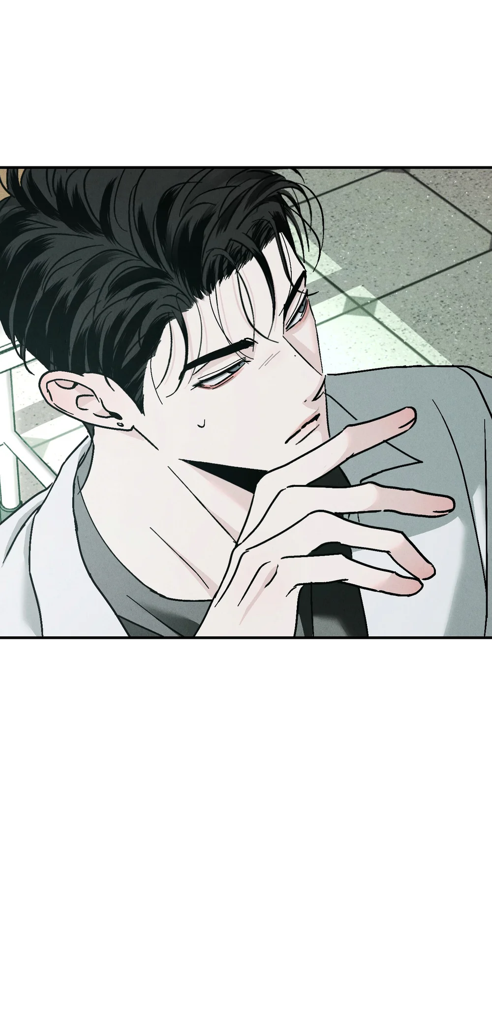 BÍ MẬT CỦA XX Chapter 3 Trang 31