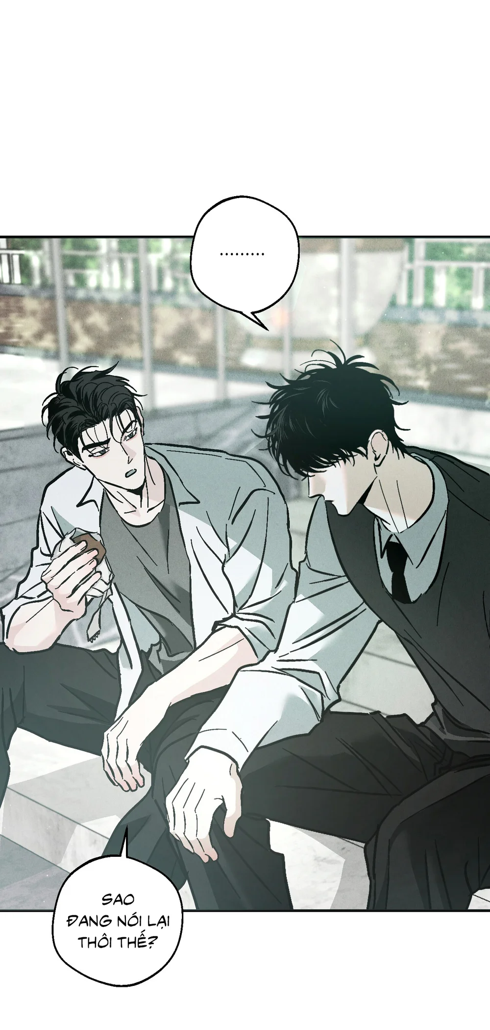 BÍ MẬT CỦA XX Chapter 3 Trang 39