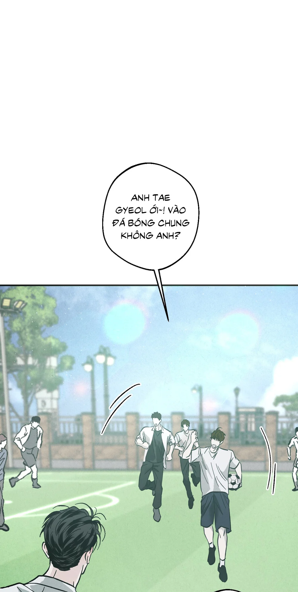 BÍ MẬT CỦA XX Chapter 3 Trang 41