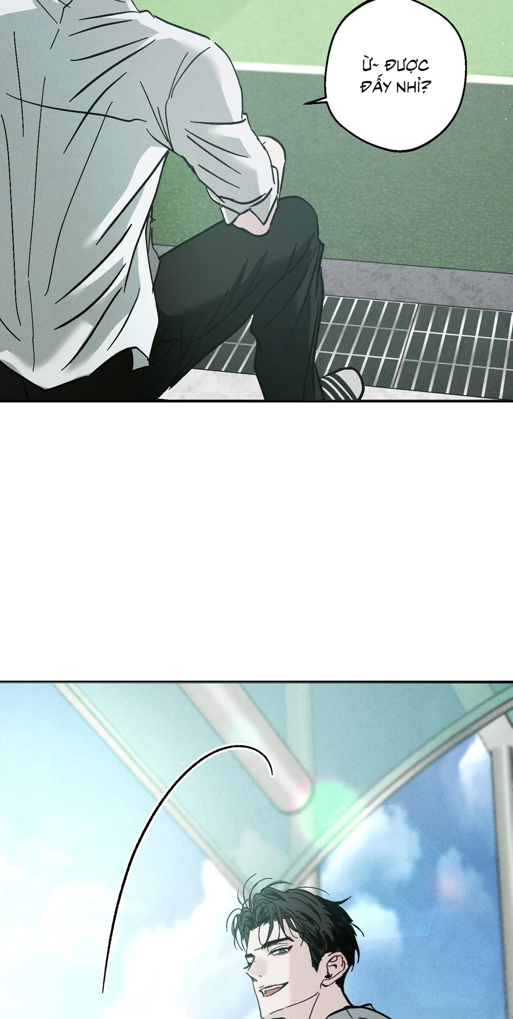 BÍ MẬT CỦA XX Chapter 3 Trang 42