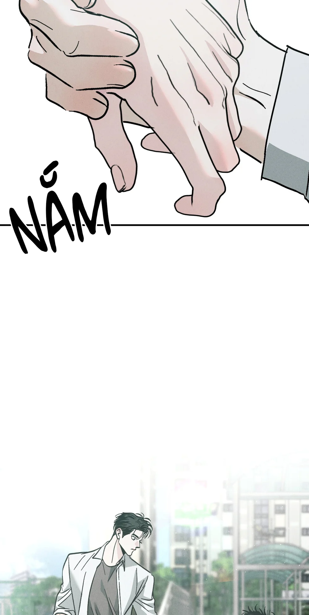 BÍ MẬT CỦA XX Chapter 3 Trang 44