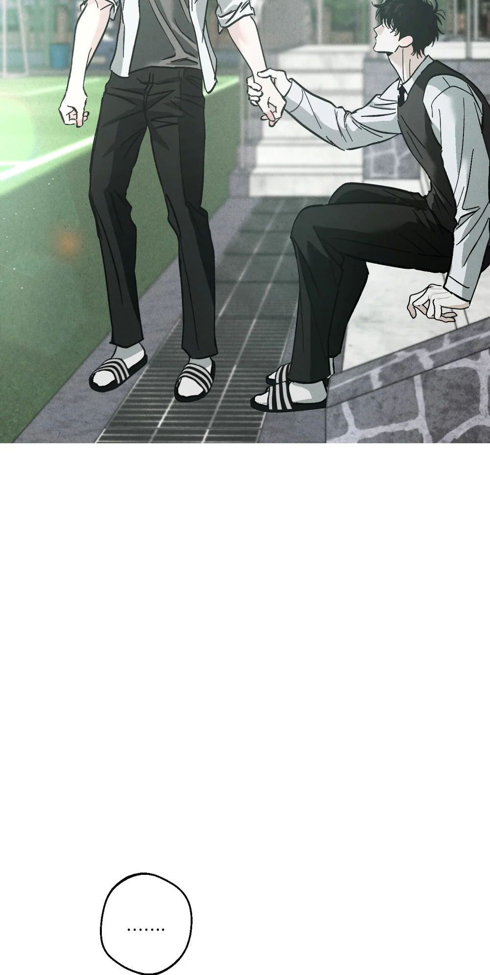 BÍ MẬT CỦA XX Chapter 3 Trang 45