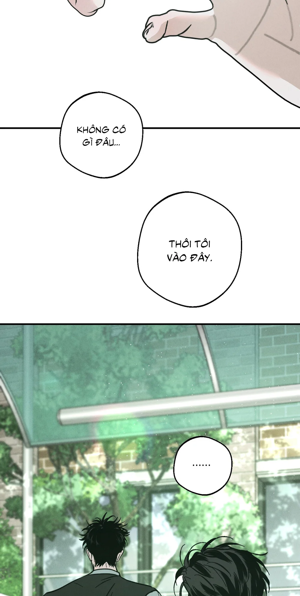 BÍ MẬT CỦA XX Chapter 3 Trang 48