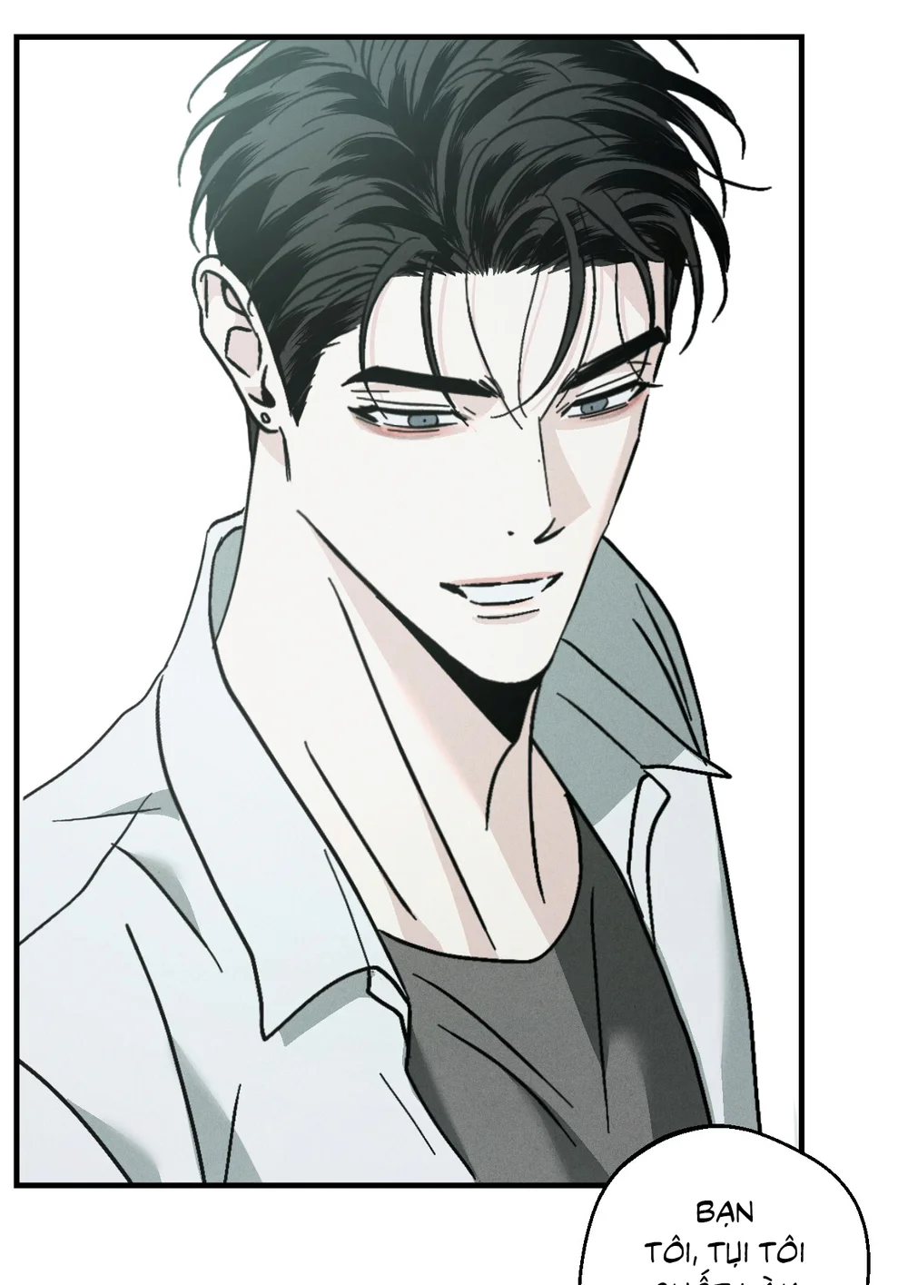 BÍ MẬT CỦA XX Chapter 3 Trang 51