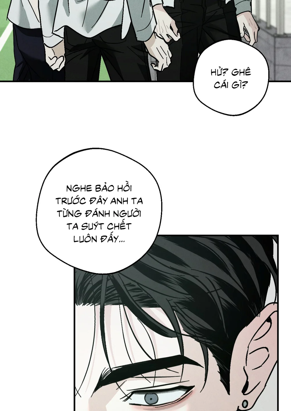 BÍ MẬT CỦA XX Chapter 3 Trang 53