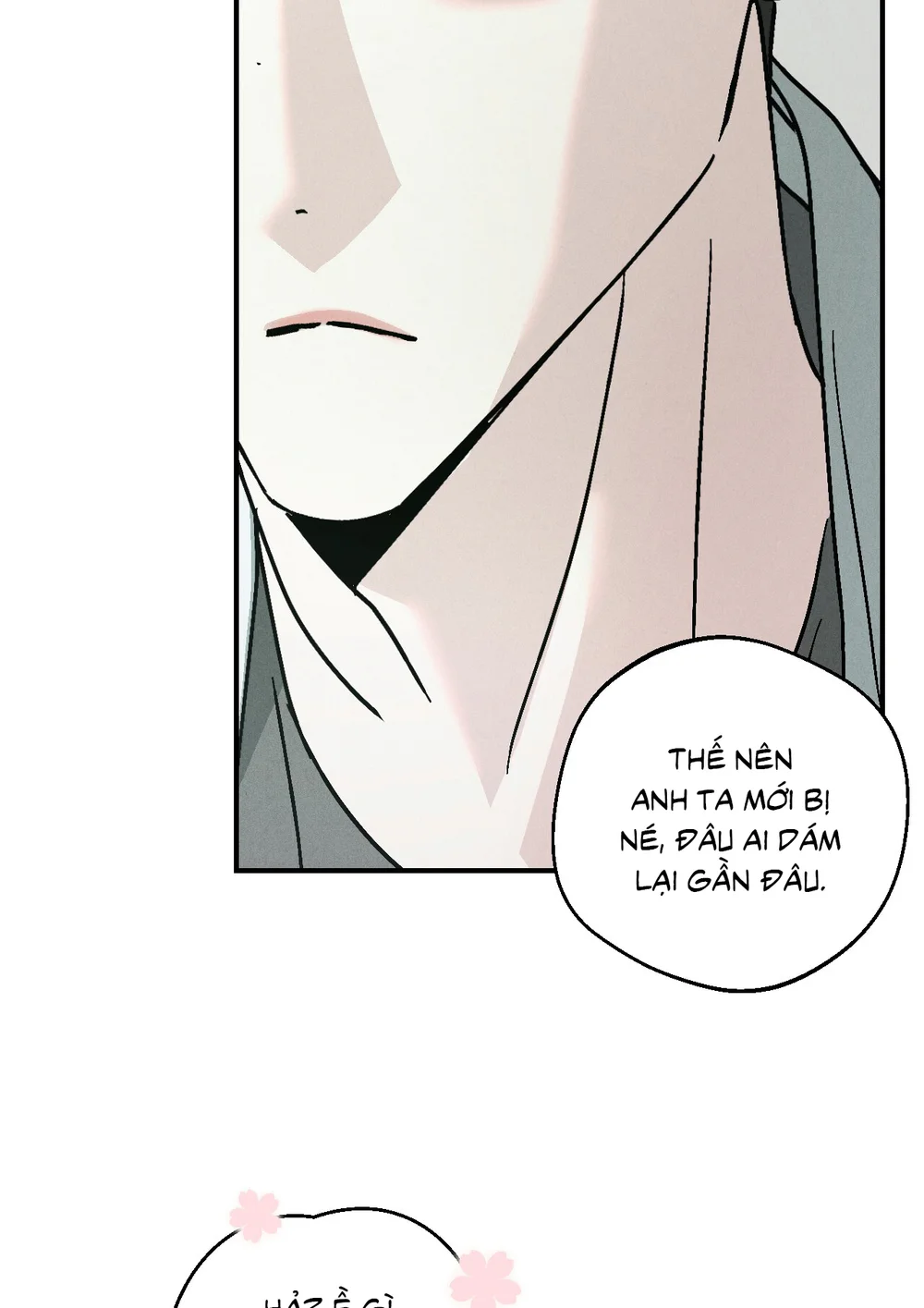 BÍ MẬT CỦA XX Chapter 3 Trang 54