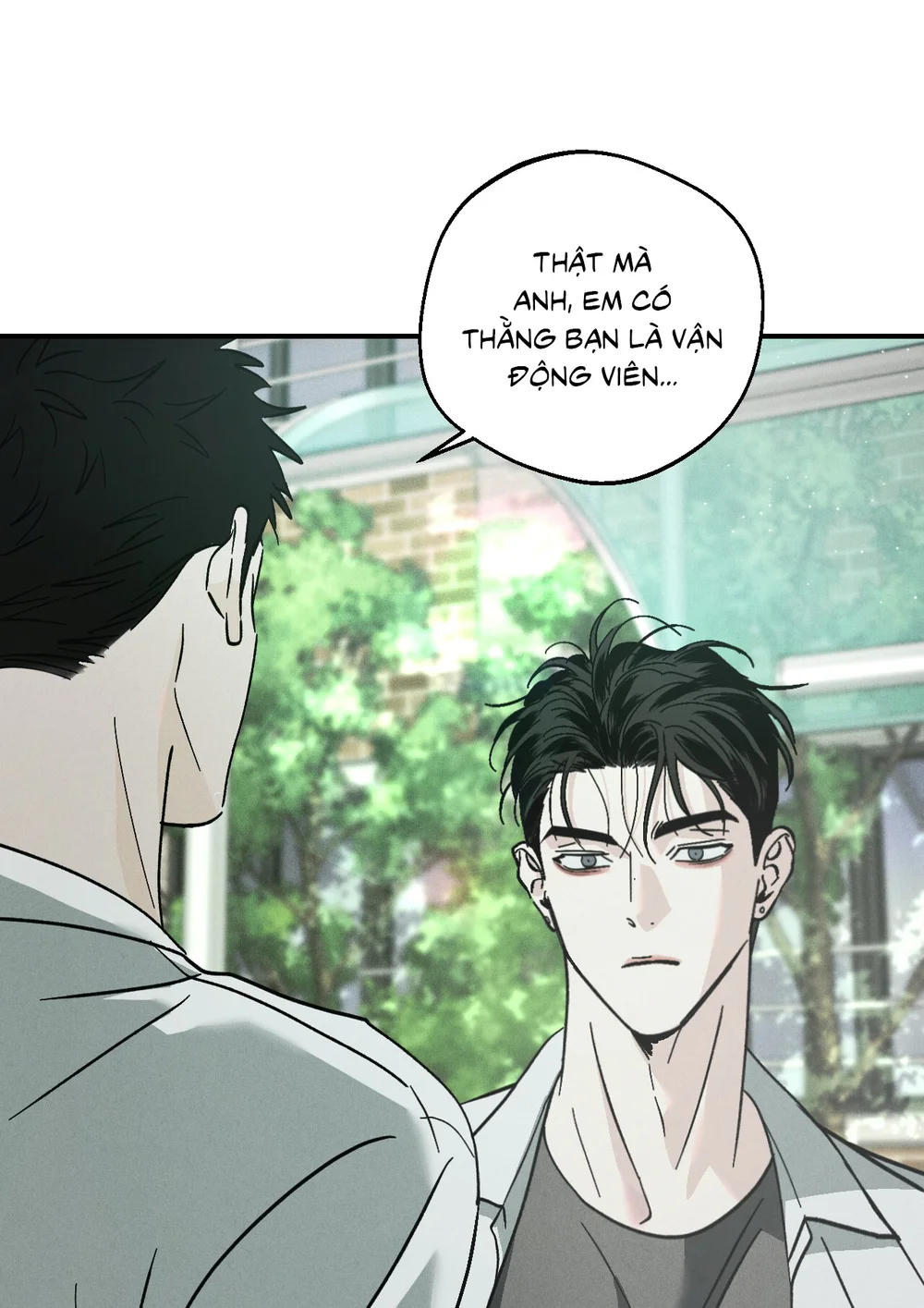 BÍ MẬT CỦA XX Chapter 3 Trang 56