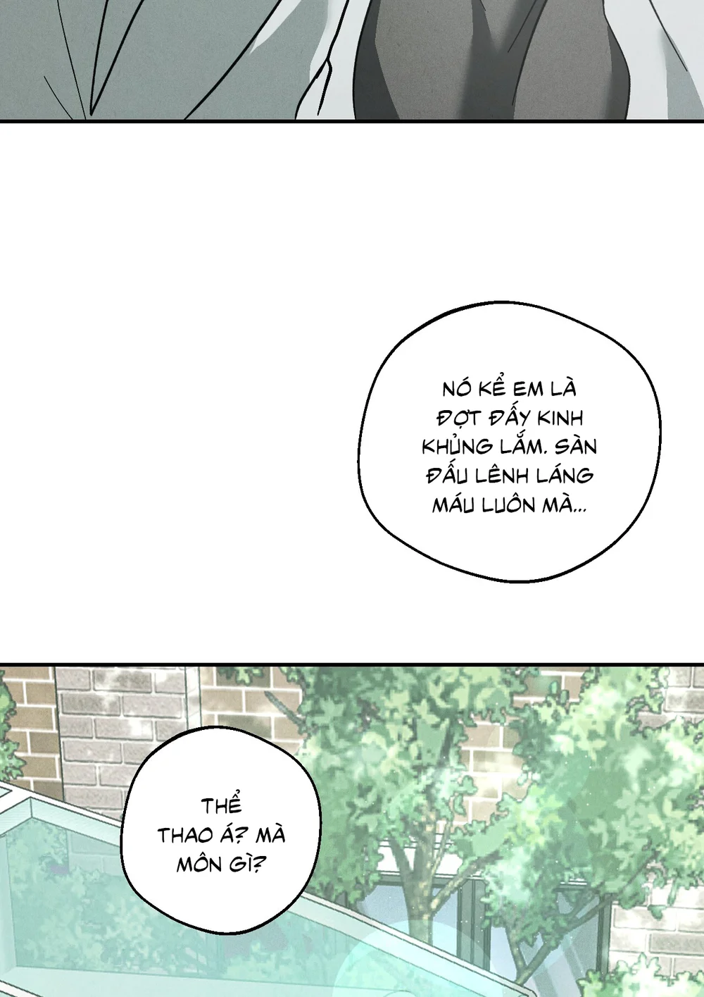 BÍ MẬT CỦA XX Chapter 3 Trang 57