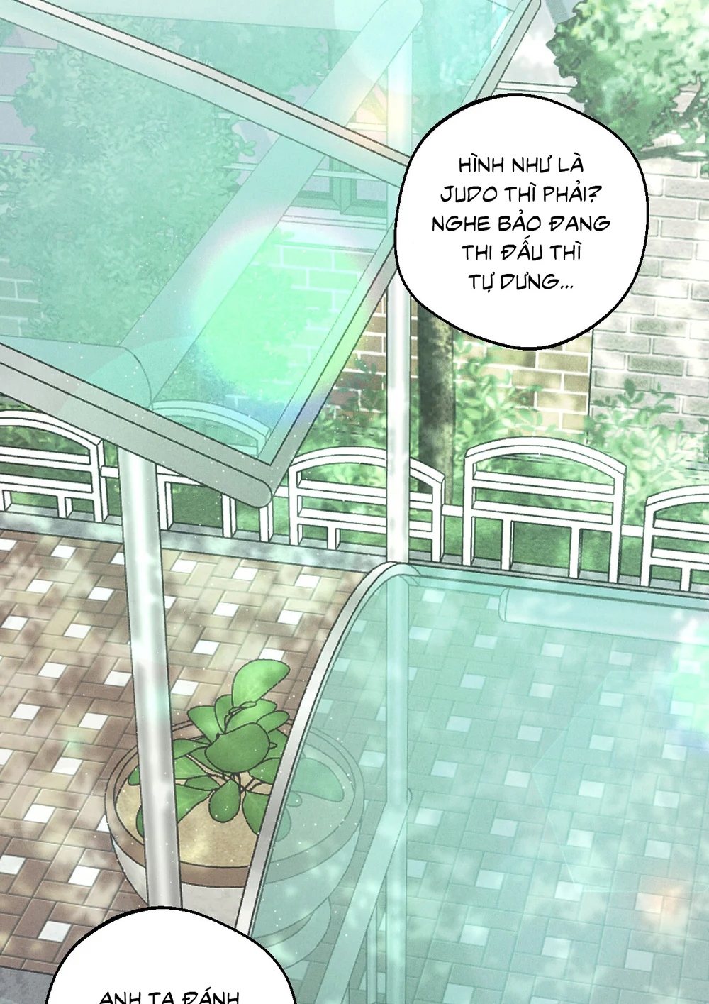 BÍ MẬT CỦA XX Chapter 3 Trang 58