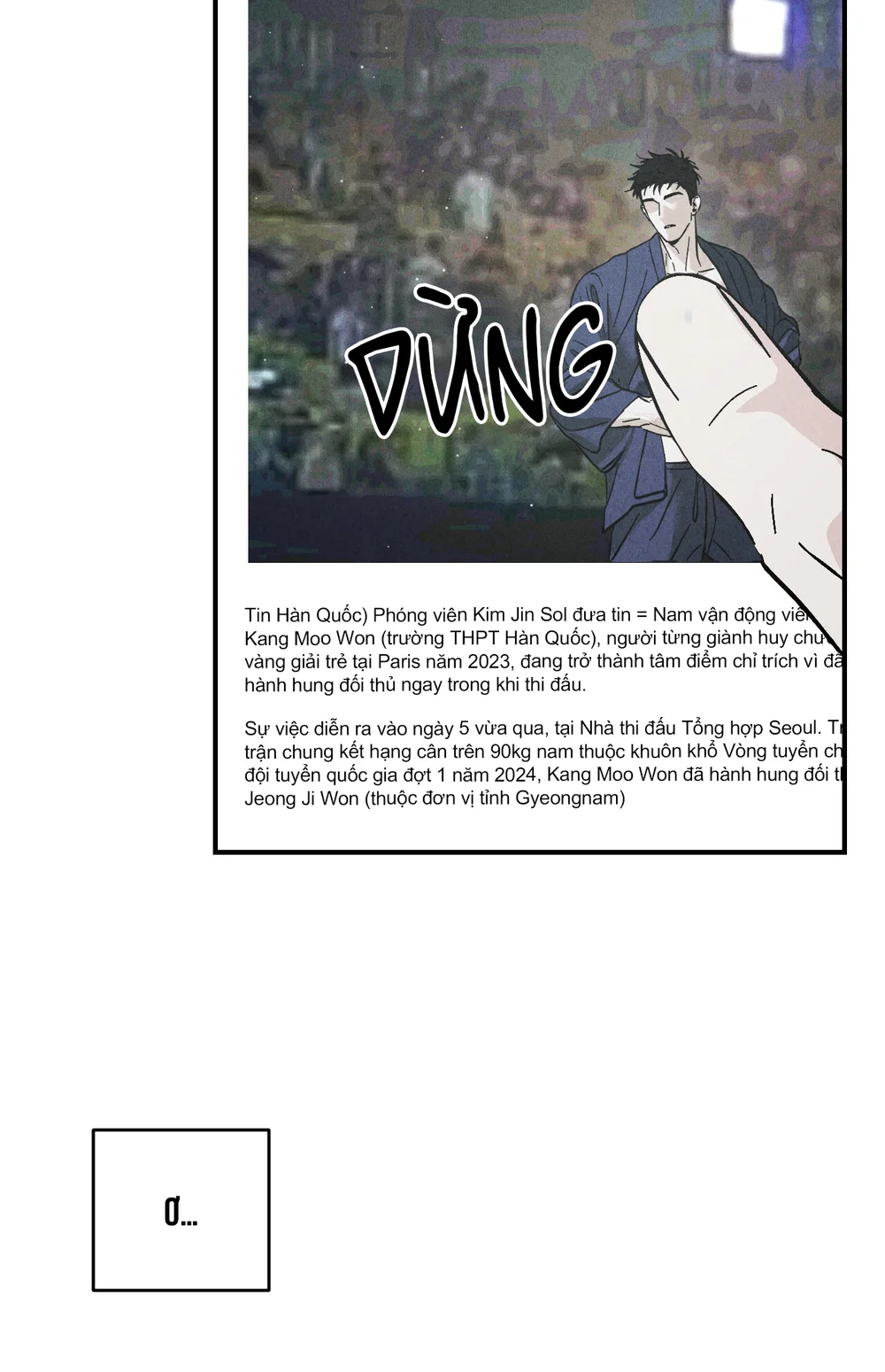 BÍ MẬT CỦA XX Chapter 3 Trang 65