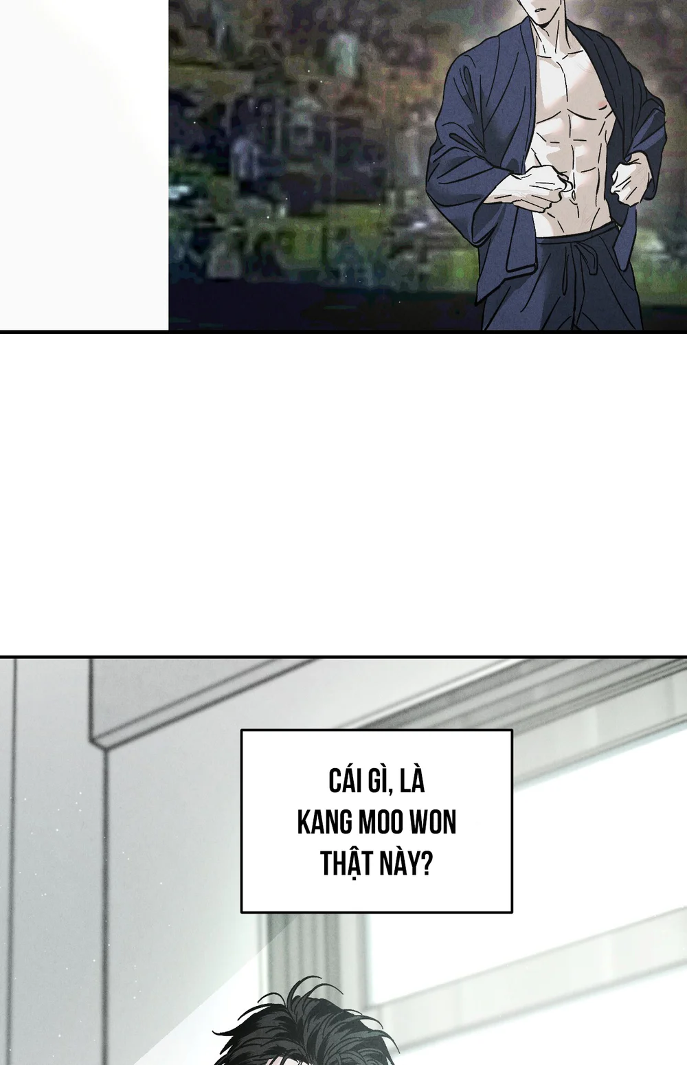 BÍ MẬT CỦA XX Chapter 3 Trang 67