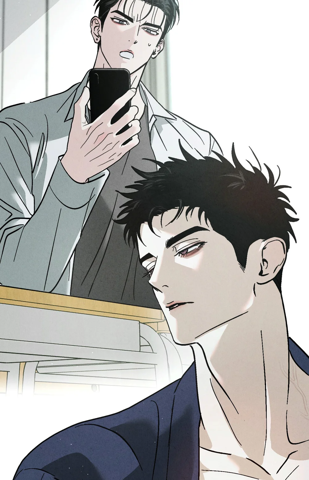 BÍ MẬT CỦA XX Chapter 3 Trang 68