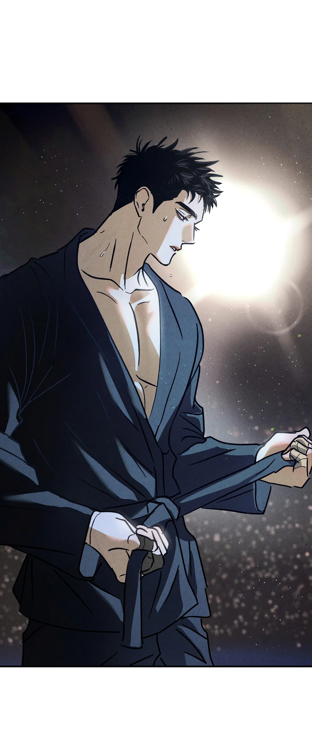 BÍ MẬT CỦA XX Chapter 4 Trang 3