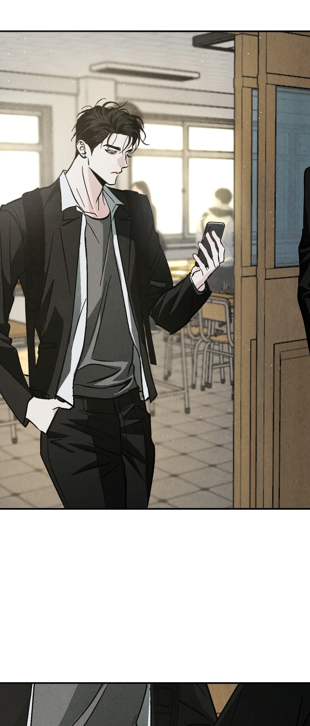 BÍ MẬT CỦA XX Chapter 4 Trang 6