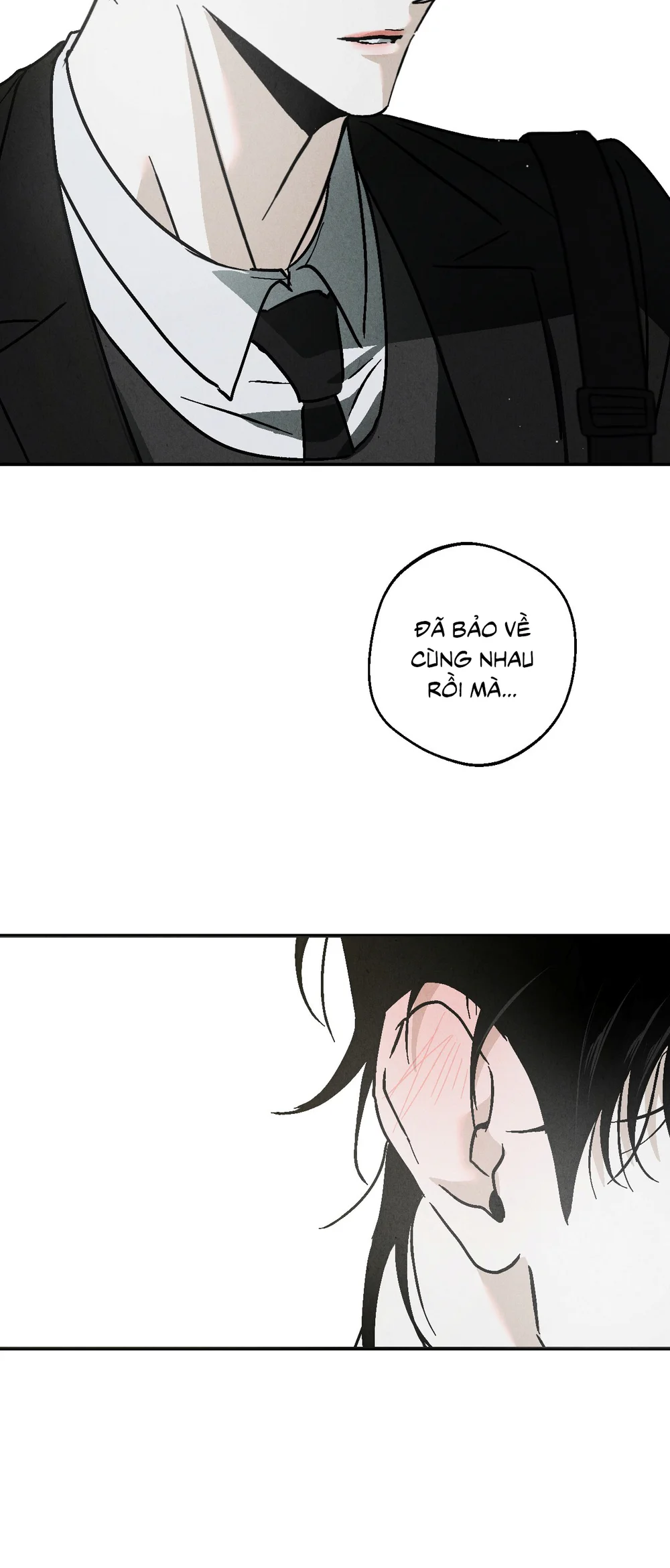 BÍ MẬT CỦA XX Chapter 4 Trang 9