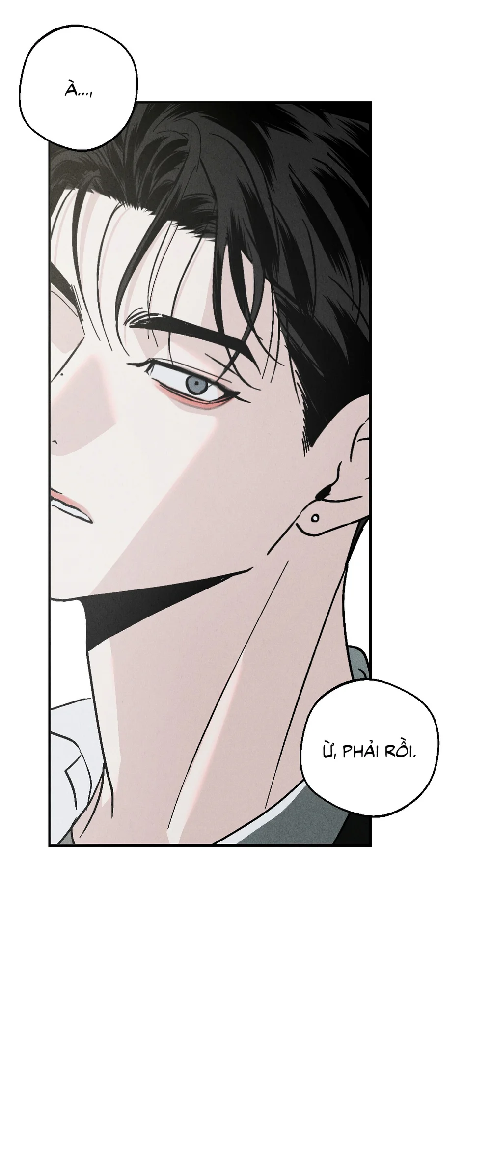 BÍ MẬT CỦA XX Chapter 4 Trang 10