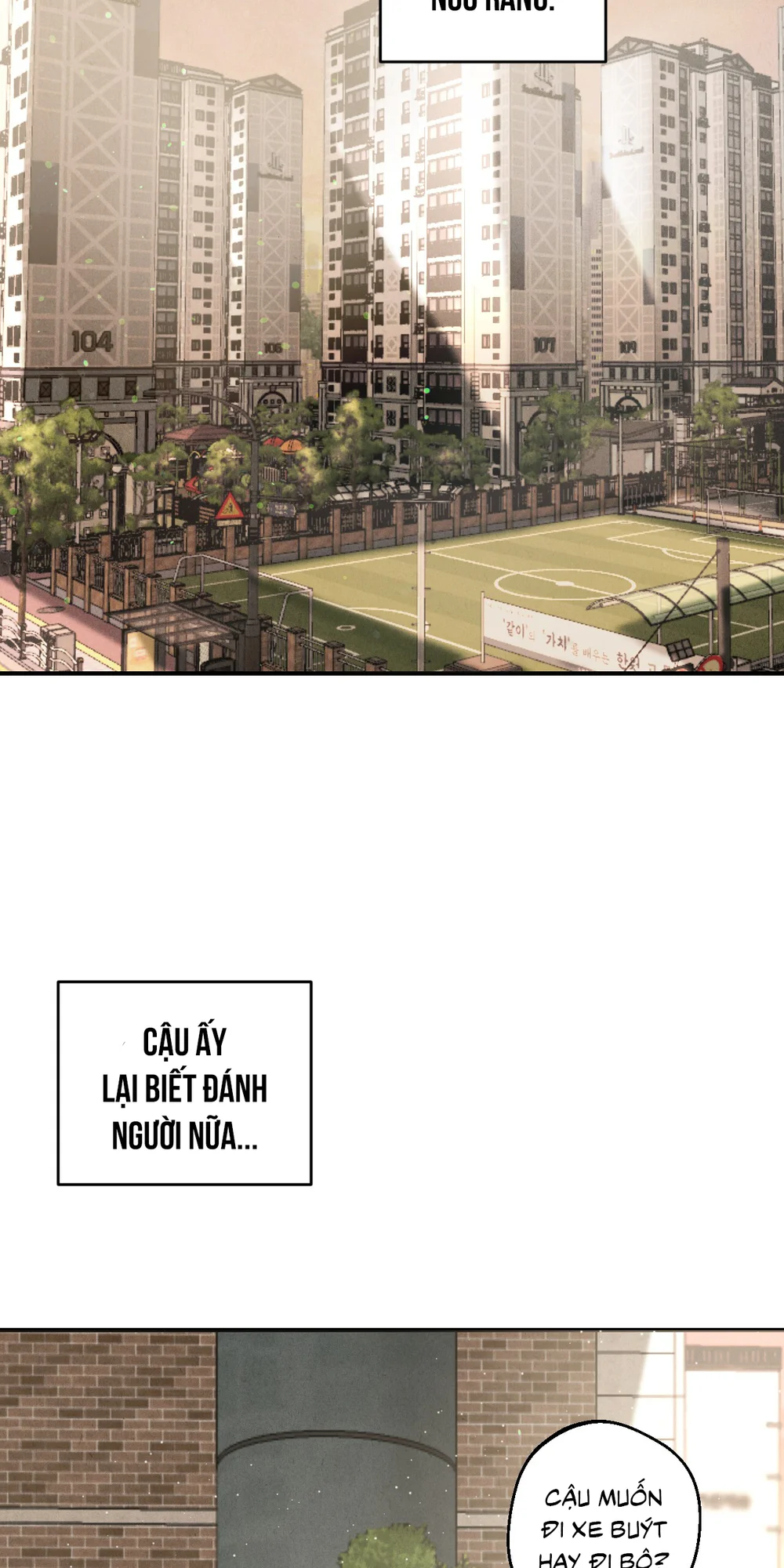 BÍ MẬT CỦA XX Chapter 4 Trang 13