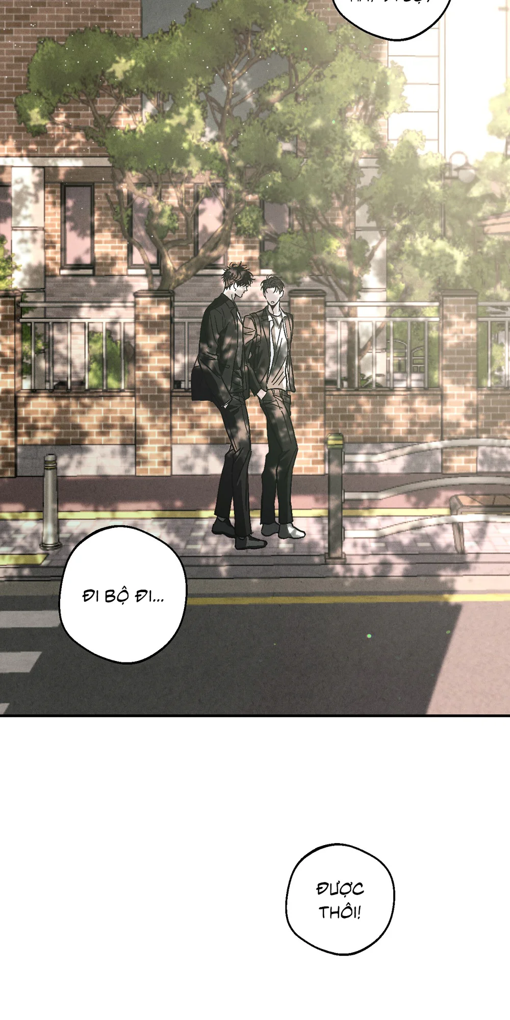 BÍ MẬT CỦA XX Chapter 4 Trang 14