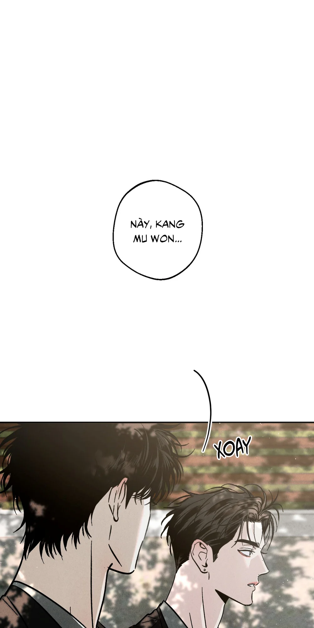 BÍ MẬT CỦA XX Chapter 4 Trang 16