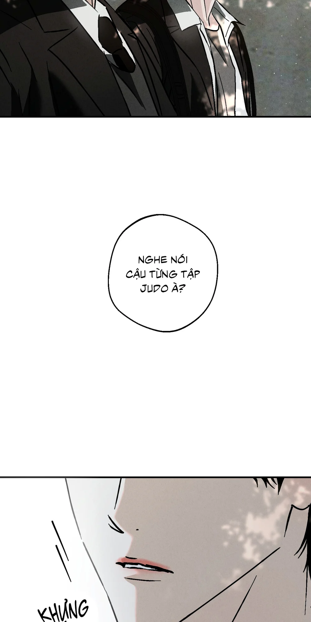 BÍ MẬT CỦA XX Chapter 4 Trang 17