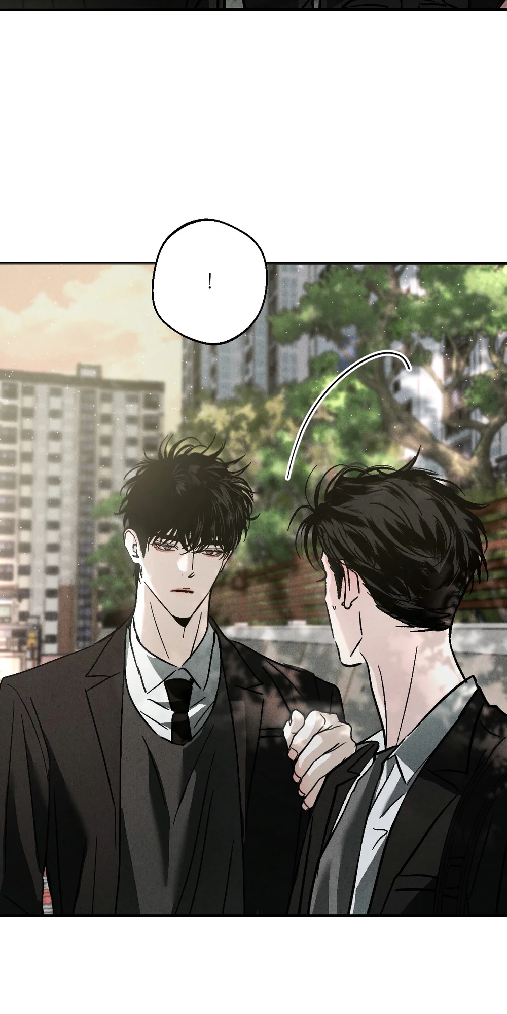 BÍ MẬT CỦA XX Chapter 4 Trang 19