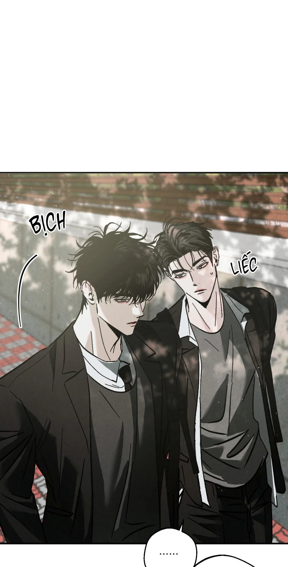 BÍ MẬT CỦA XX Chapter 4 Trang 21