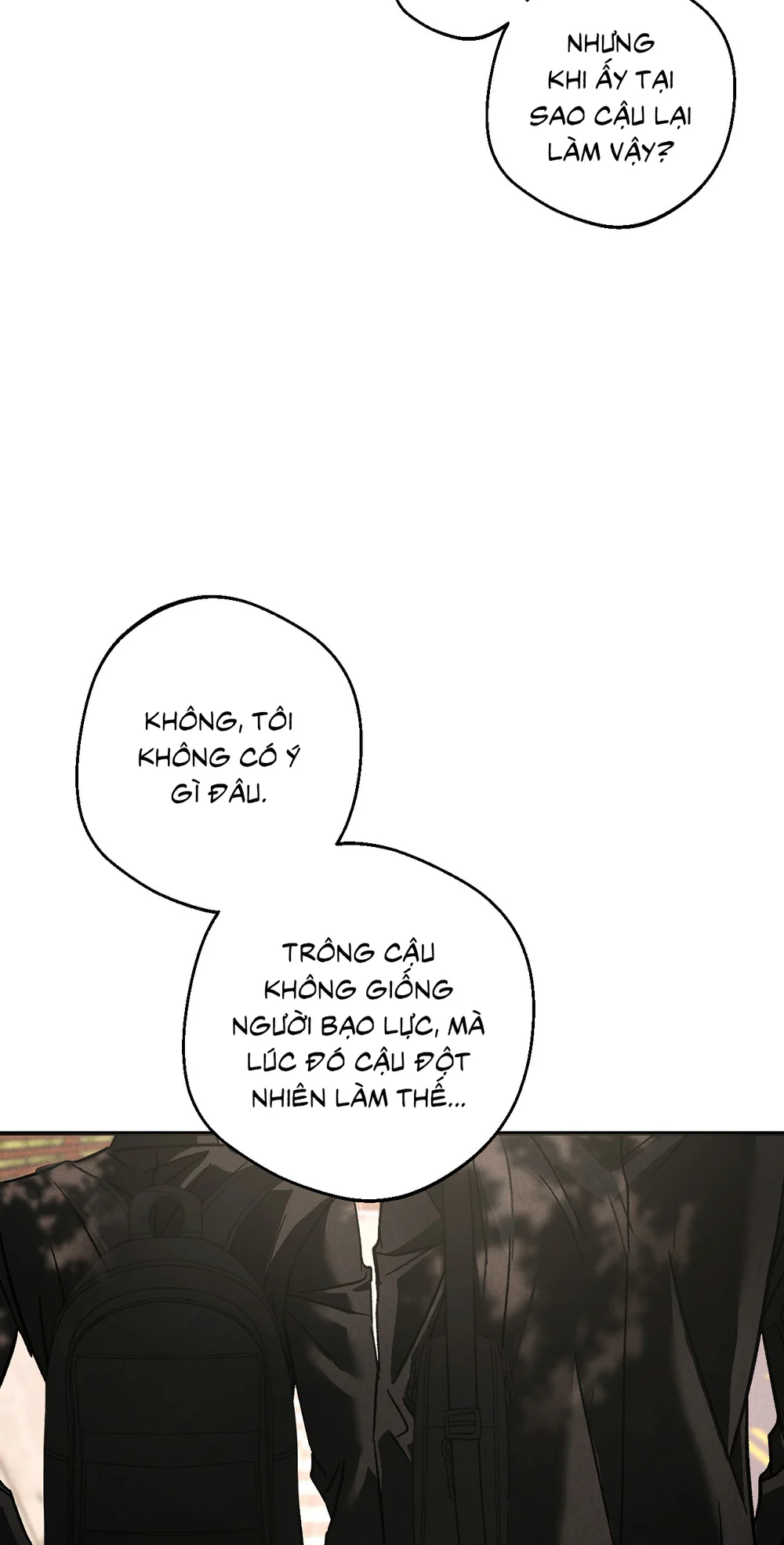 BÍ MẬT CỦA XX Chapter 4 Trang 22