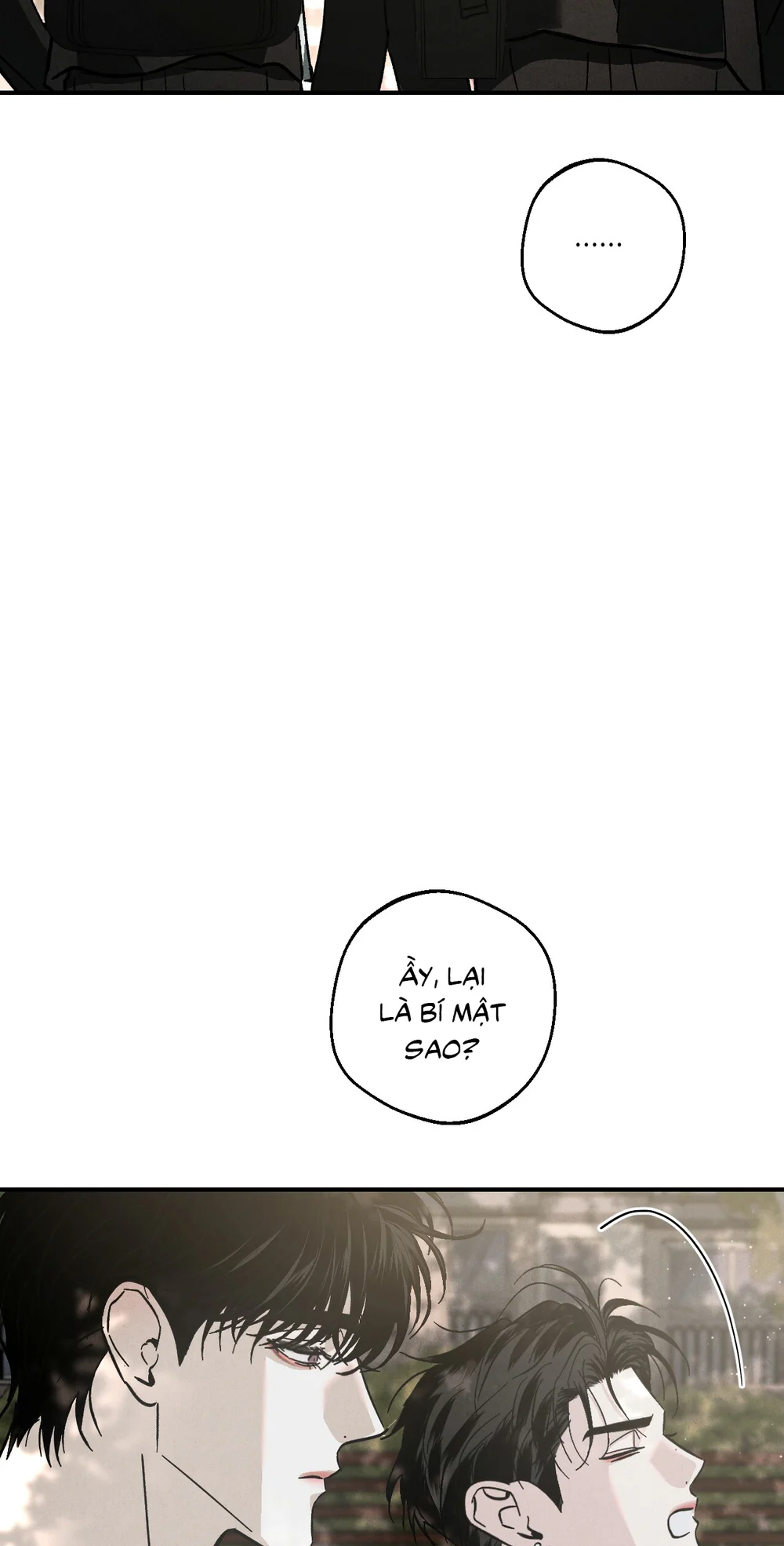 BÍ MẬT CỦA XX Chapter 4 Trang 23