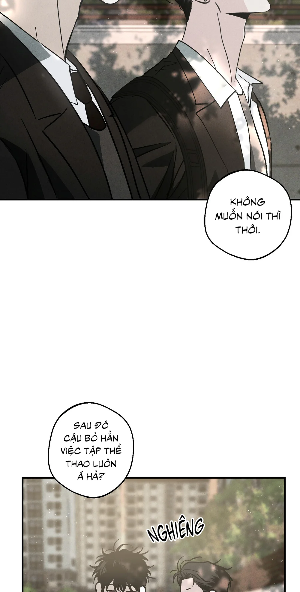 BÍ MẬT CỦA XX Chapter 4 Trang 24