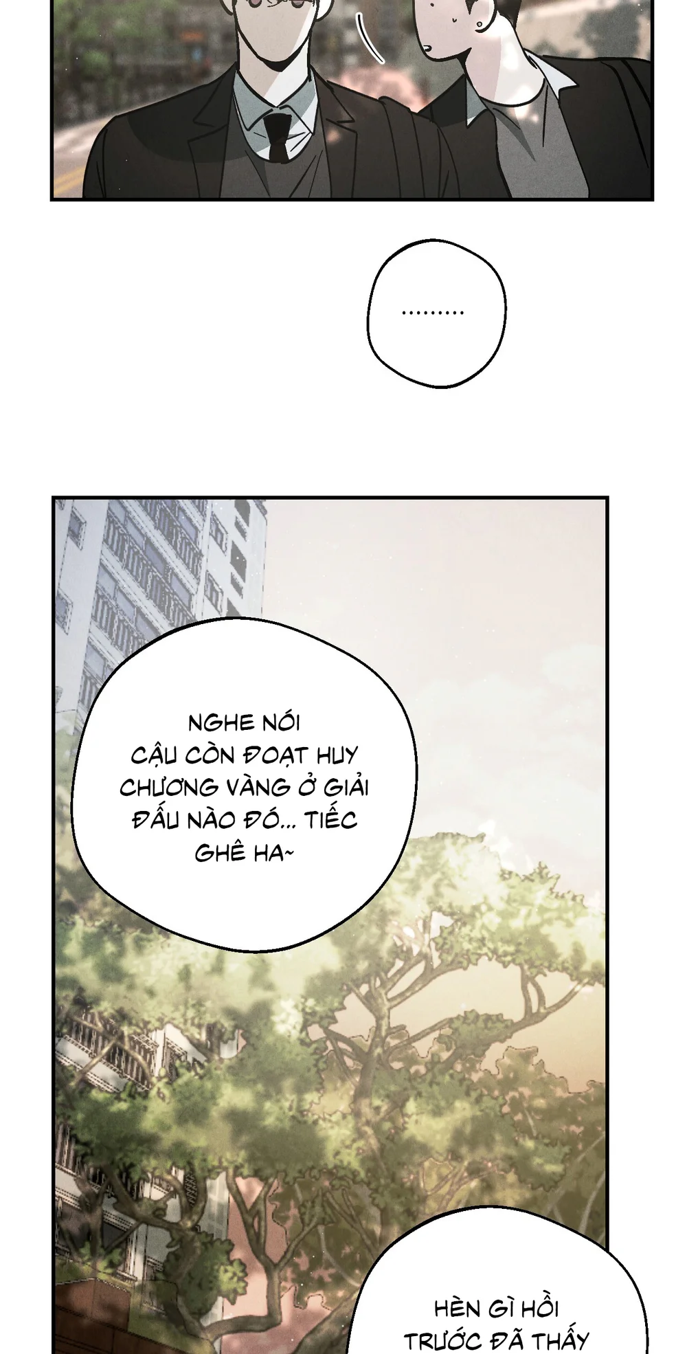 BÍ MẬT CỦA XX Chapter 4 Trang 25