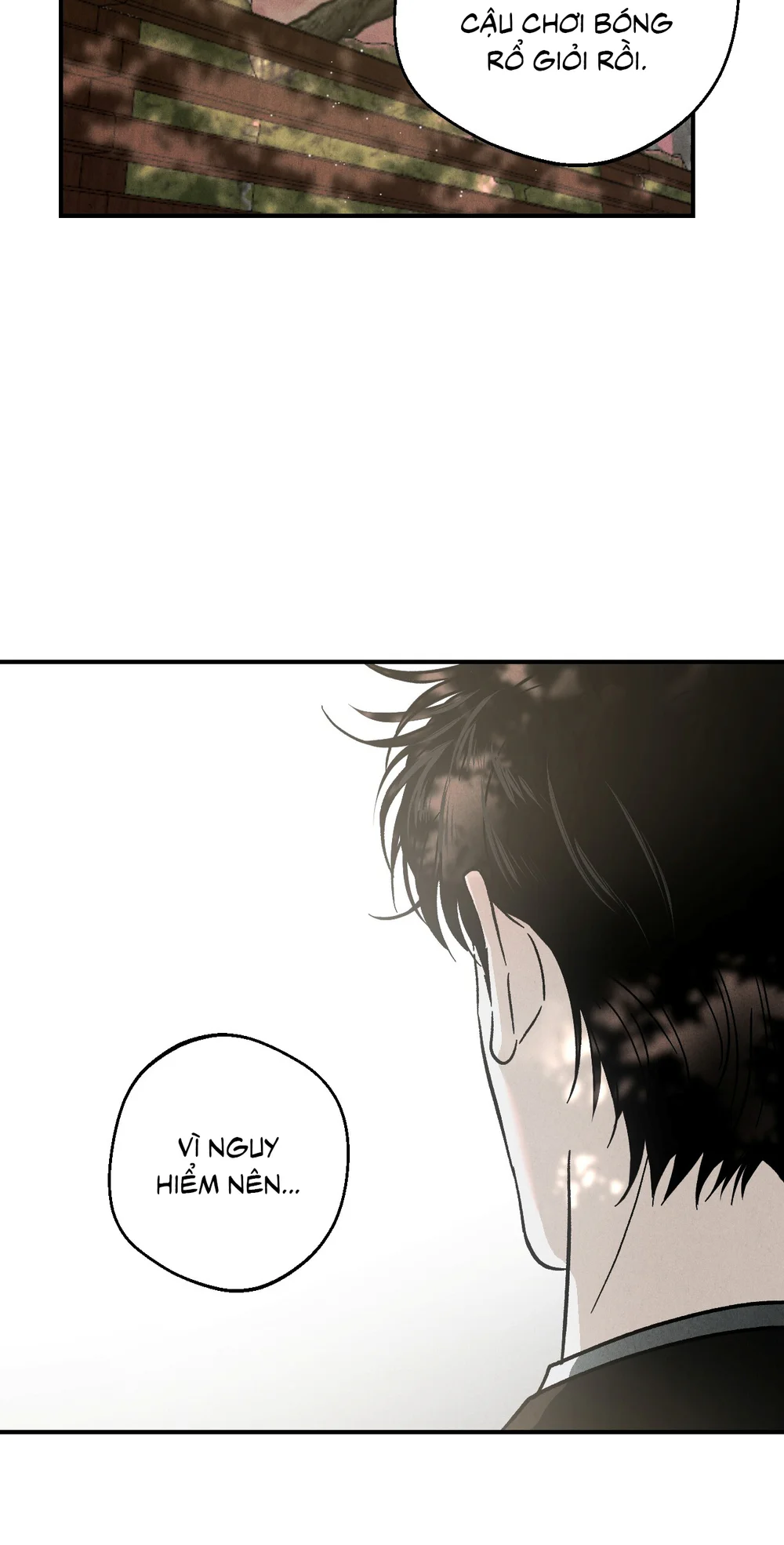 BÍ MẬT CỦA XX Chapter 4 Trang 26