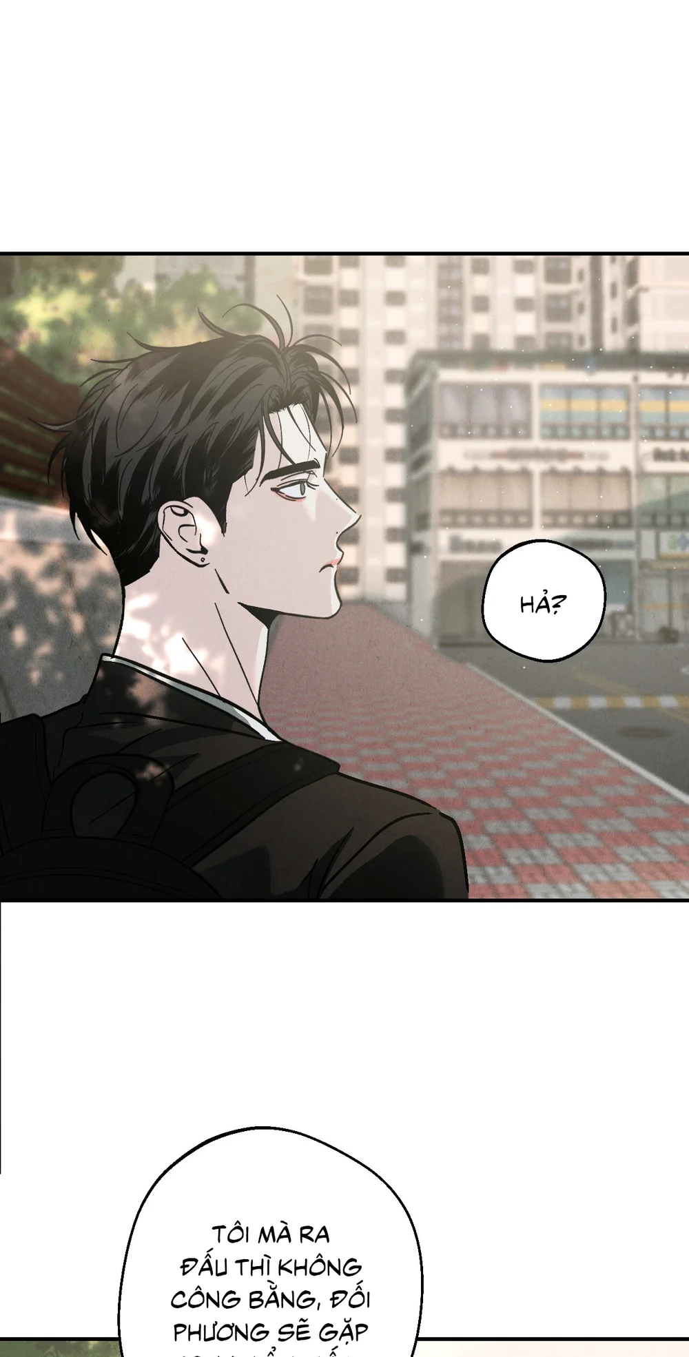 BÍ MẬT CỦA XX Chapter 4 Trang 27