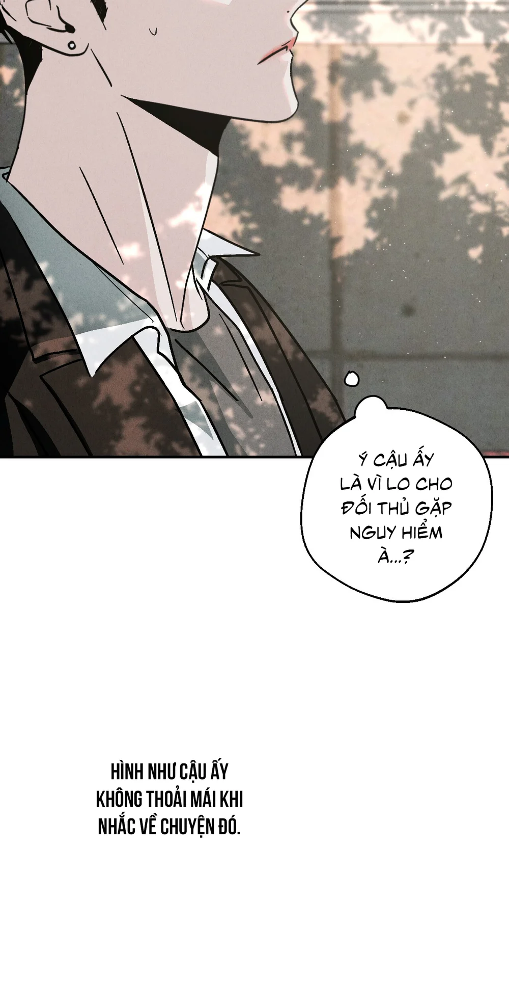 BÍ MẬT CỦA XX Chapter 4 Trang 29