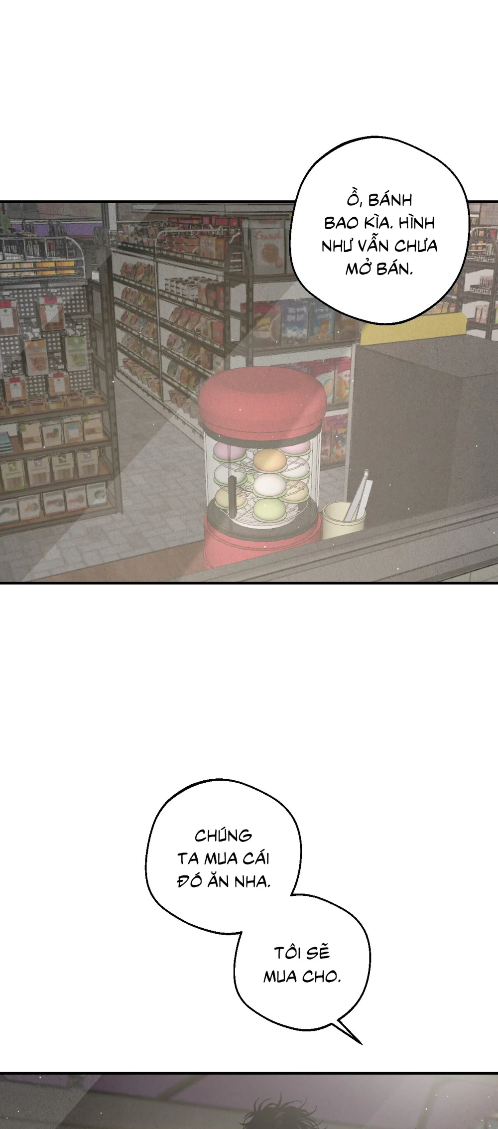 BÍ MẬT CỦA XX Chapter 4 Trang 31